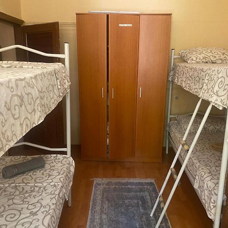 Apartment Old Town Подгорица Экстерьер фото