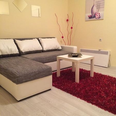 Apartment Old Town Подгорица Номер фото