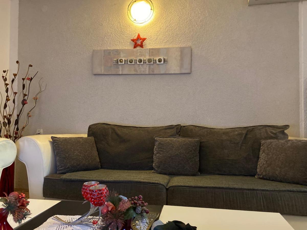 Apartment Old Town Подгорица Экстерьер фото