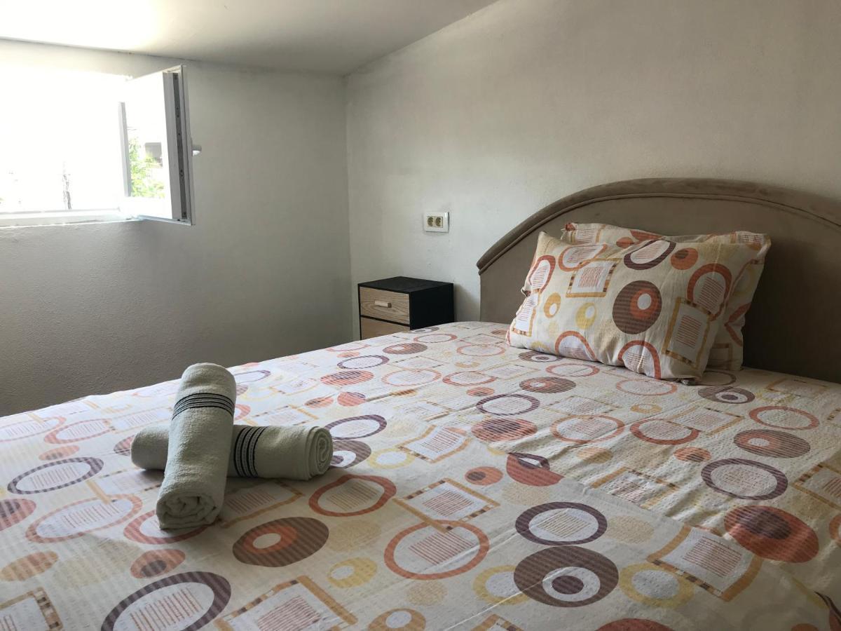 Apartment Old Town Подгорица Экстерьер фото
