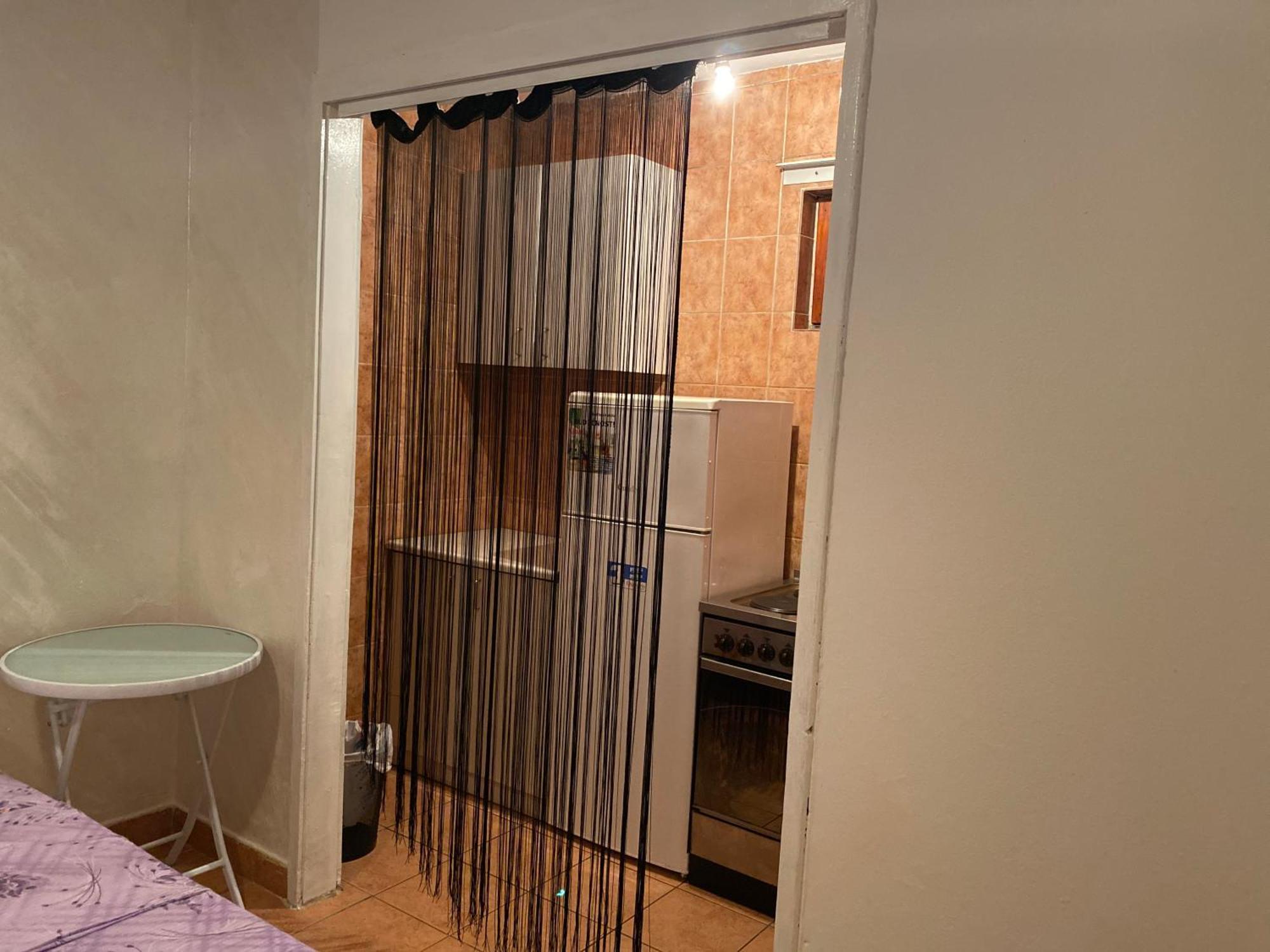 Apartment Old Town Подгорица Номер фото