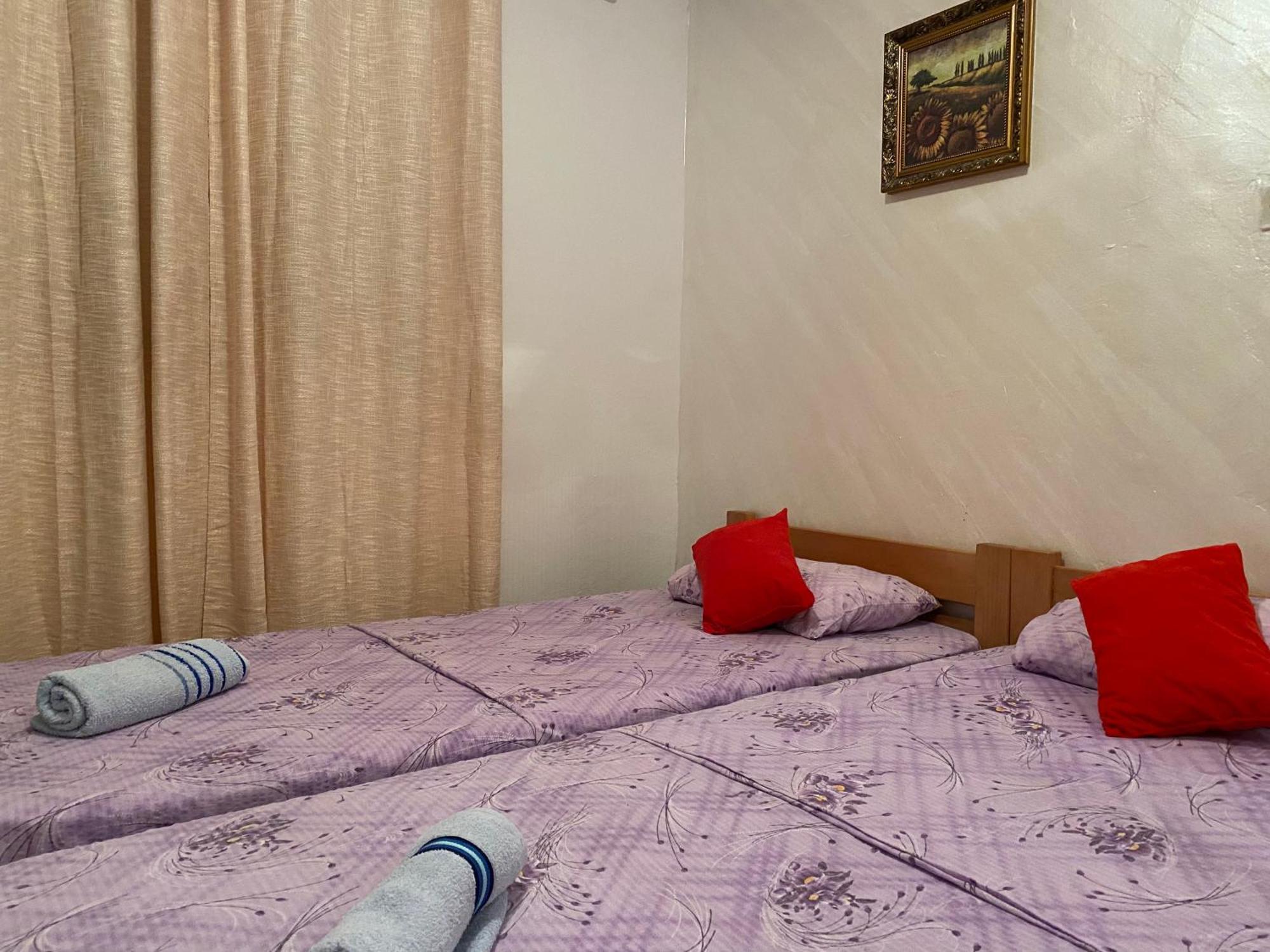 Apartment Old Town Подгорица Номер фото