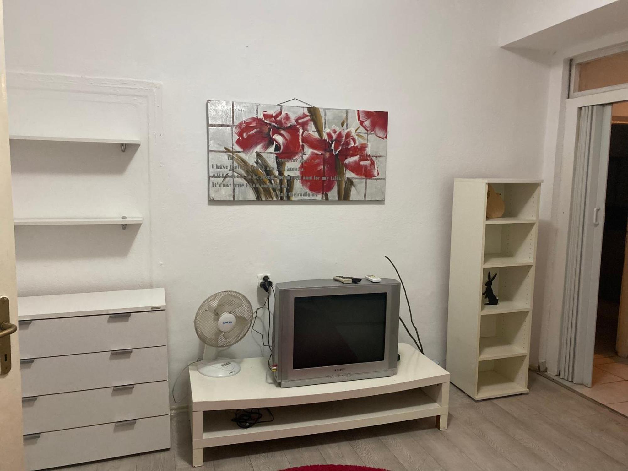 Apartment Old Town Подгорица Номер фото