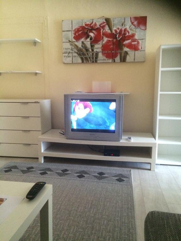 Apartment Old Town Подгорица Номер фото