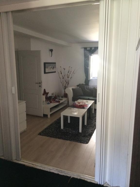 Apartment Old Town Подгорица Номер фото