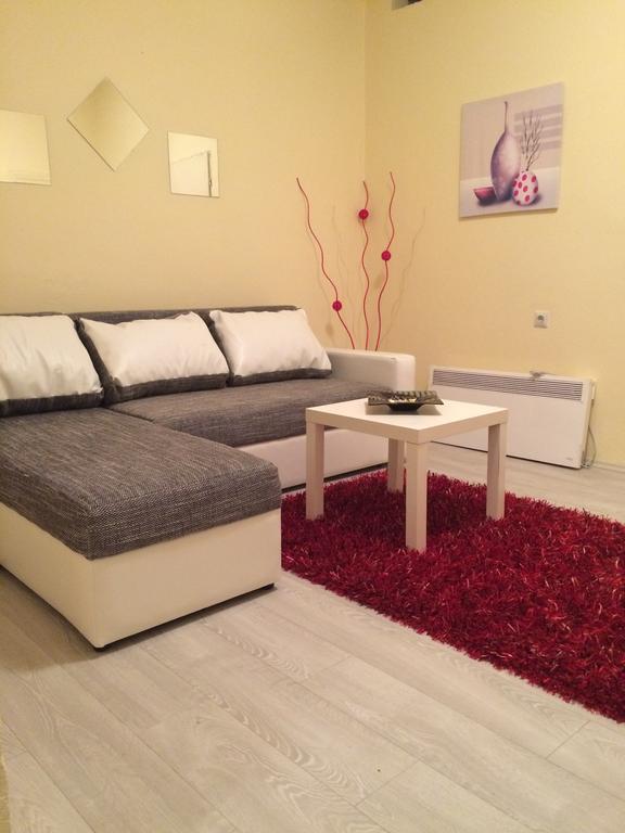 Apartment Old Town Подгорица Номер фото