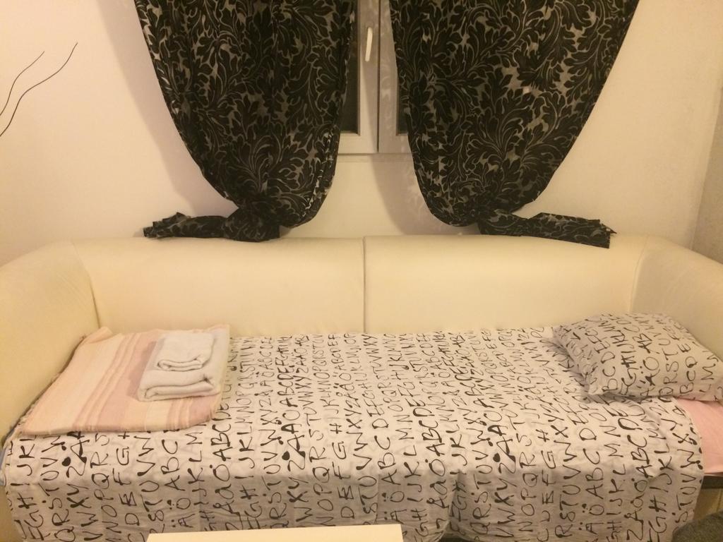 Apartment Old Town Подгорица Экстерьер фото