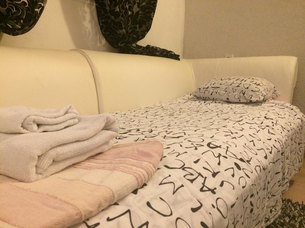 Apartment Old Town Подгорица Экстерьер фото