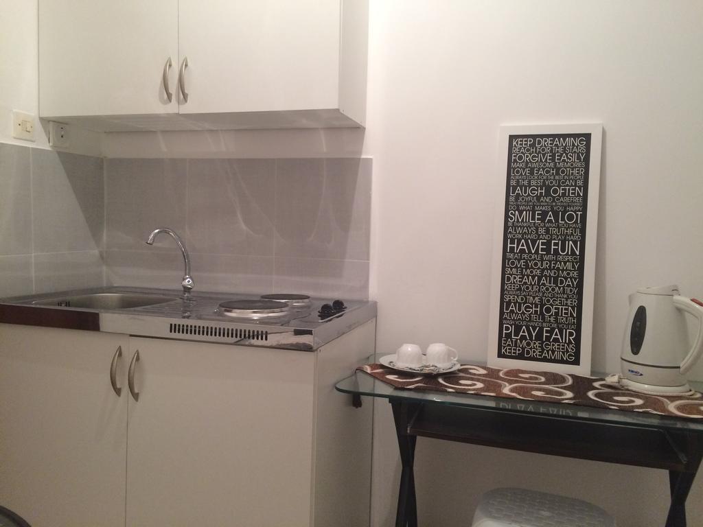 Apartment Old Town Подгорица Экстерьер фото