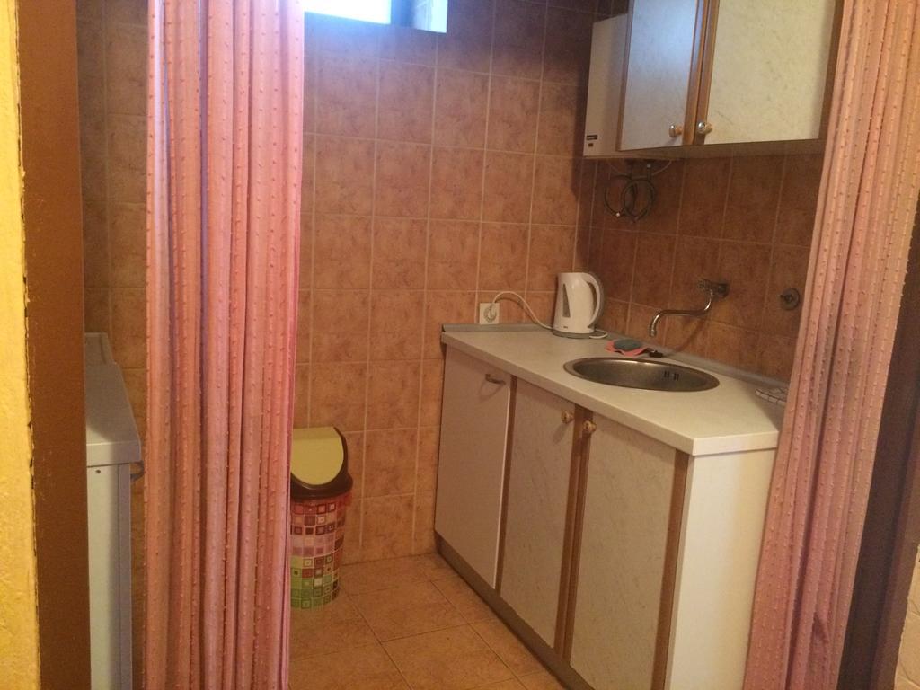 Apartment Old Town Подгорица Экстерьер фото