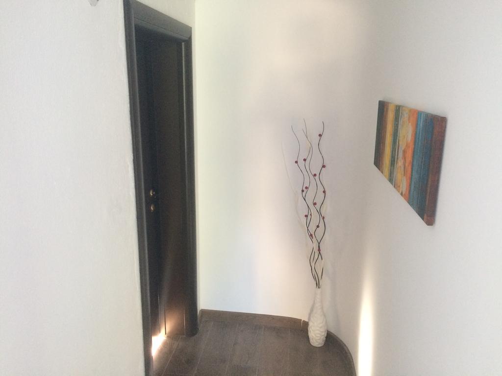 Apartment Old Town Подгорица Экстерьер фото