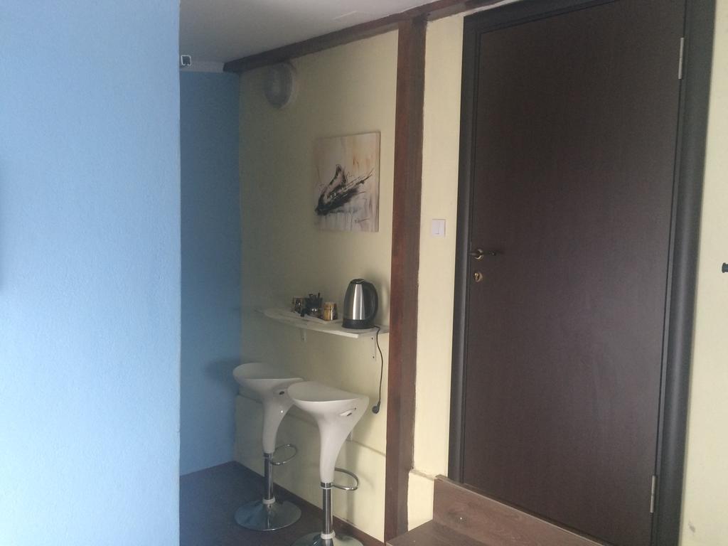 Apartment Old Town Подгорица Экстерьер фото