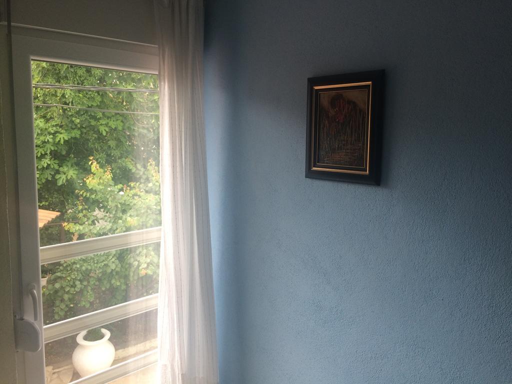 Apartment Old Town Подгорица Экстерьер фото