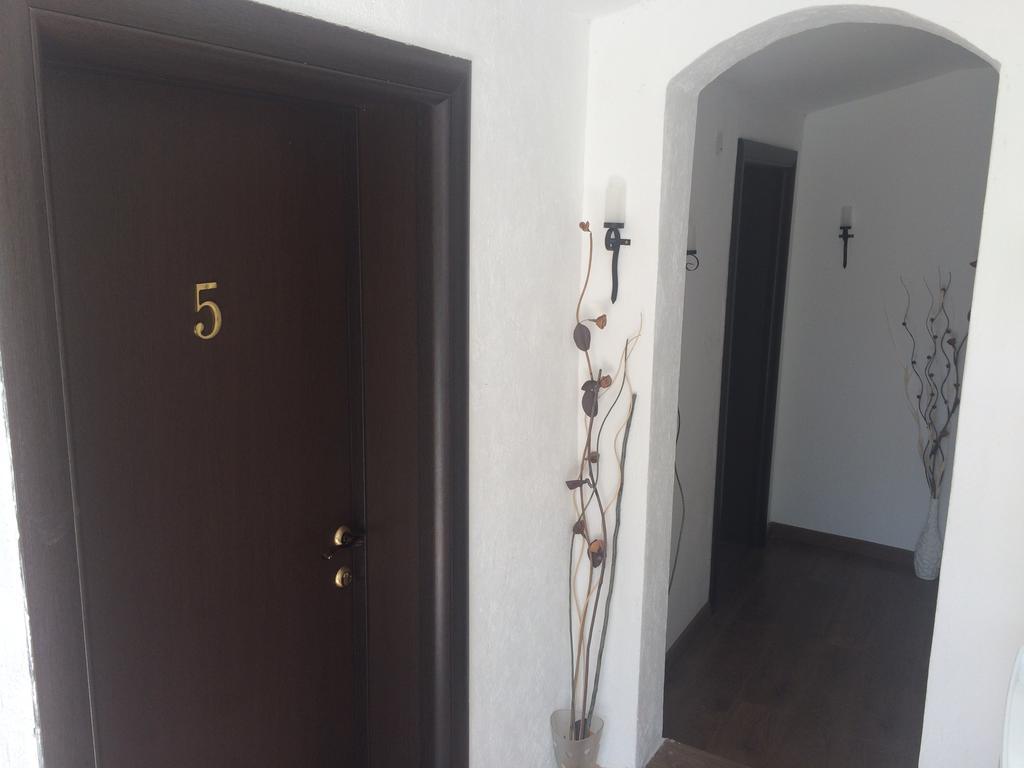 Apartment Old Town Подгорица Экстерьер фото
