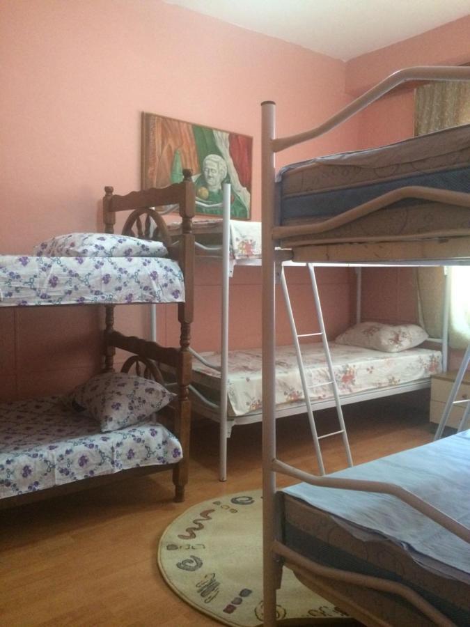 Apartment Old Town Подгорица Номер фото